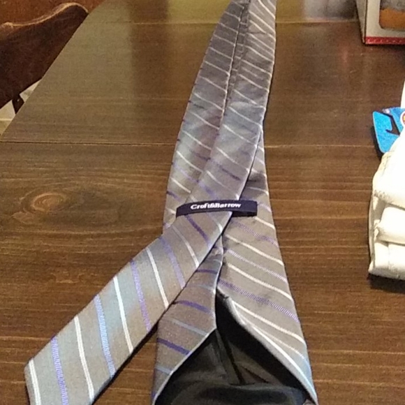 Mens tie - Picture 2 of 3